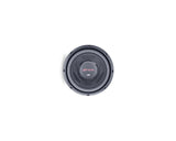 JVC CW-DR124 12" Subwoofer 1800W Peak Power, 350W RMS, 4 Ohm, Single Voice Coil