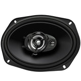 JVC CS-DR6932 DR Series 6 x 9 Inch 3-Way Speakers 500W Peak Power