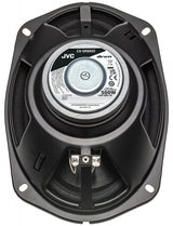 JVC CS-DR6932 DR Series 6 x 9 Inch 3-Way Speakers 500W Peak Power