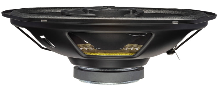 JVC CS-DR6932 DR Series 6 x 9 Inch 3-Way Speakers 500W Peak Power