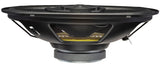 JVC CS-DR6932 DR Series 6 x 9 Inch 3-Way Speakers 500W Peak Power
