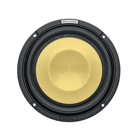 6.5KM WOOFERS