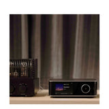 WiiM Ultra Wireless Audio Streamer Digital Hub
