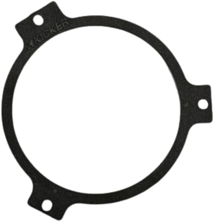 KICKER  51KSC404 4" Coaxial Speakers