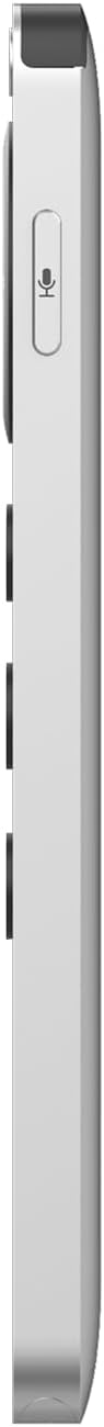WiiM Voice Remote 2 Push-to-Talk Streaming Remote Control