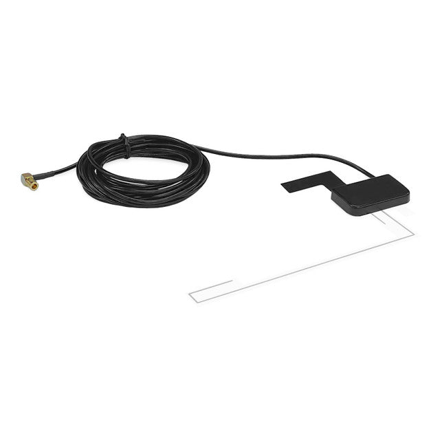 Alpine KAE-353DA-R DAB+/DAB/DMB Antenna