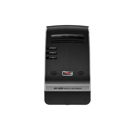 Thinkware D4K64DM Dash Cam 64GB 4K Dash Camera