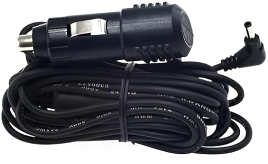 BlackVue CL-2P Cigarette Jack Power Cord