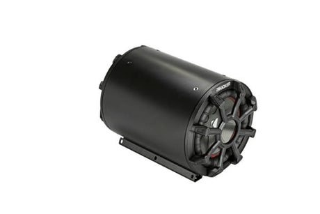 46CWTB102 – 10″ Tube Enclosure 400 Watts RMS 2 Ohm