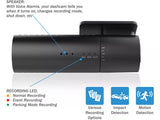 BlackVue DR590X-1CH-PL Full HD Single Channel Dash Cam