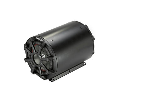 46CWTB102 – 10″ Tube Enclosure 400 Watts RMS 2 Ohm