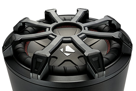 46CWTB84 – 8″ Tube Enclosure 300 Watts RMS 4 Ohm