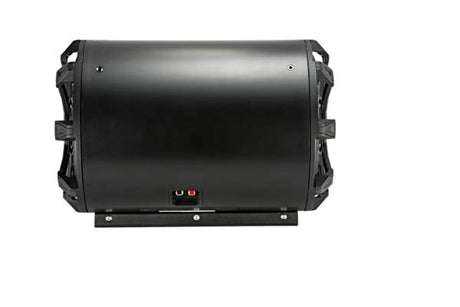 46CWTB84 – 8″ Tube Enclosure 300 Watts RMS 4 Ohm