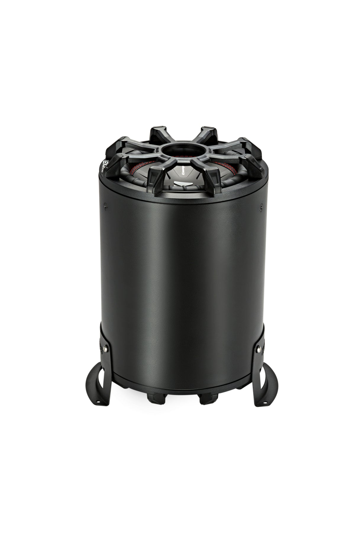 46CWTB84 – 8″ Tube Enclosure 300 Watts RMS 4 Ohm