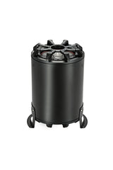 46CWTB84 – 8″ Tube Enclosure 300 Watts RMS 4 Ohm