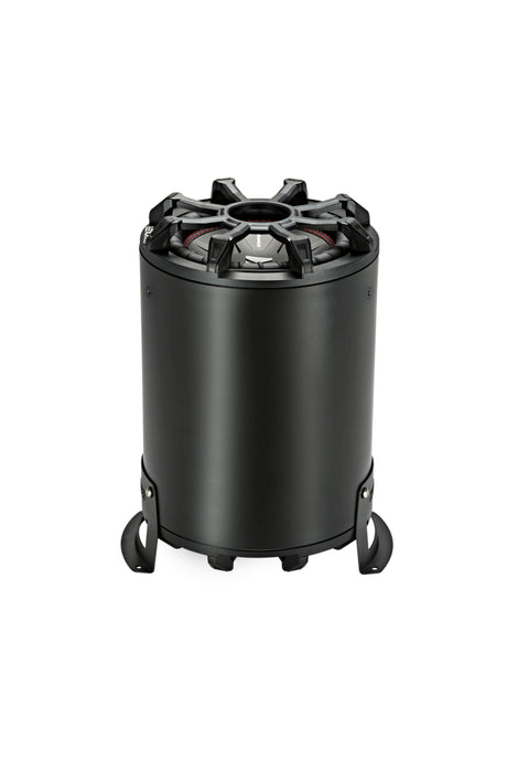 46CWTB84 – 8″ Tube Enclosure 300 Watts RMS 4 Ohm