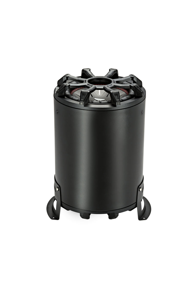 46CWTB84 – 8″ Tube Enclosure 300 Watts RMS 4 Ohm