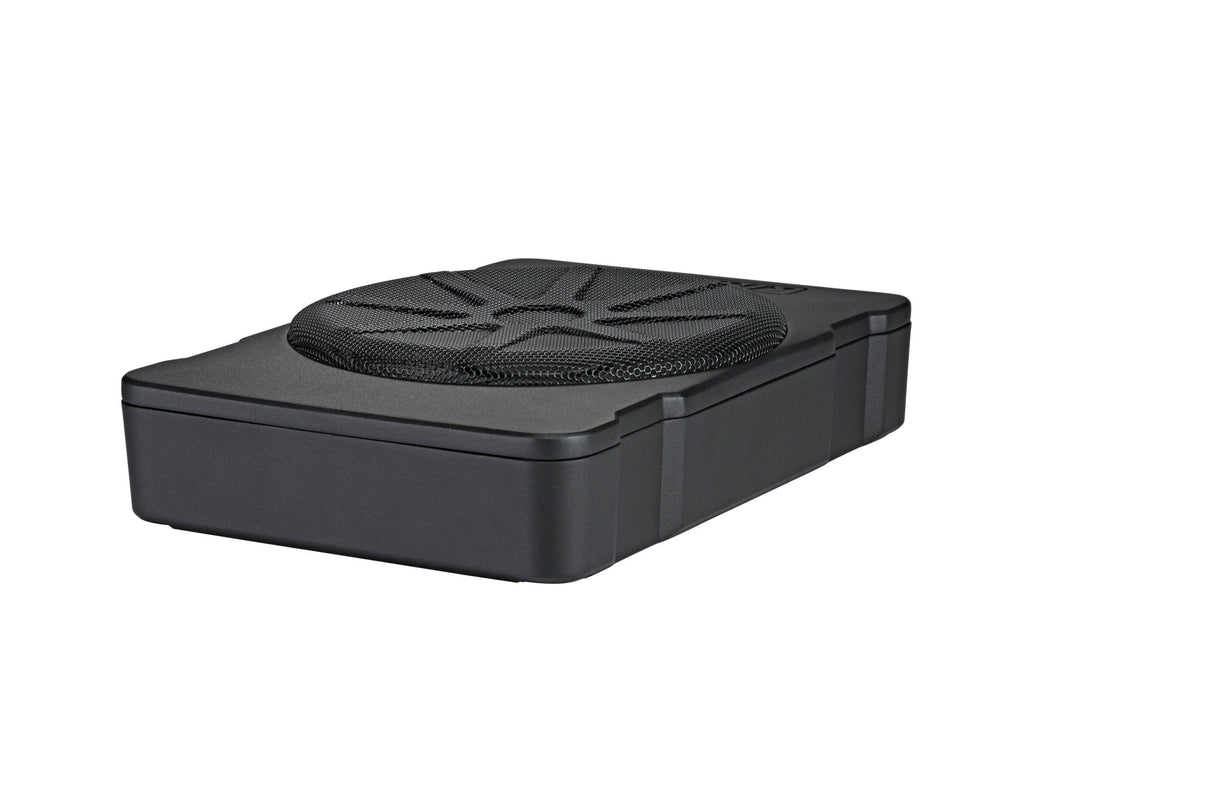 51HS10 – 10″ Powered Subwoofer 180 Watts RMS
