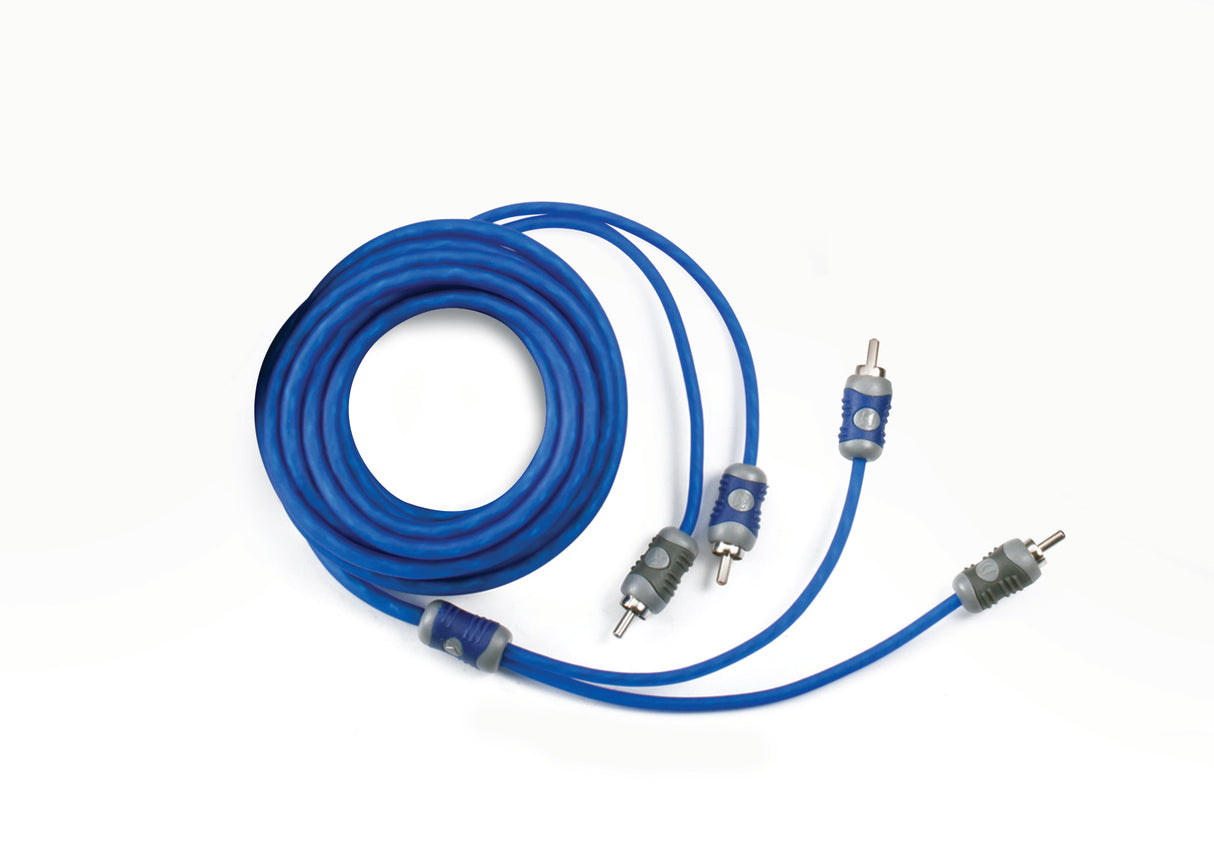 Kicker 46KI23 - K-Series Interconnects