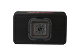 46TL7T82 – 8″ Sealed Thin Enclosure 350 Watts RMS 2 Ohm