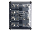 Warhorse 50HBFD4 Fused 4-Way Distribution Block