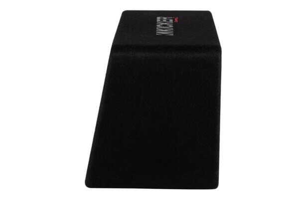 48VCWR122 – 12″ Ported Enclosure 500 Watts RMS 2 Ohm