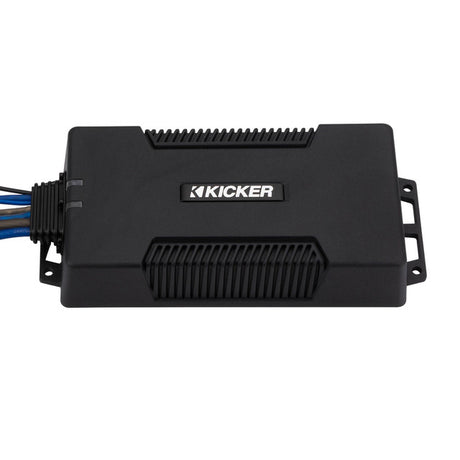 Kicker 48PXA6001 -  Weatherproof Powersport Amplifier
