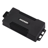 Kicker 48PXA6001 -  Weatherproof Powersport Amplifier