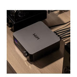 WiiM Ultra Wireless Audio Streamer Digital Hub