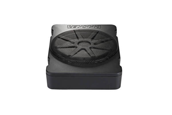 51HS10 – 10″ Powered Subwoofer 180 Watts RMS