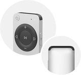 WiiM Voice Remote 2 Push-to-Talk Streaming Remote Control
