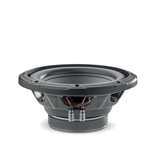 SUB 10 -  SINGLE VOICE COIL SUBWOOFER