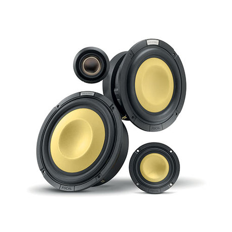 5KM SUBWOOFER (each)