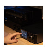 WiiM Ultra Wireless Audio Streamer Digital Hub