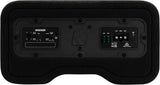 Kicker PL7TDF Powered Down-Firing L7T Loaded Subwoofer Enclosure