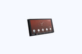 Sony XAV-AX6000 6.95" Head Unit – Wireless Apple CarPlay & Android Auto, HDMI