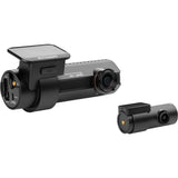 BlackVue DR970X-2CH-PL-II 4K UHD Dual Channel Dash Cam (64GB)