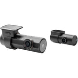 BlackVue DR970X-BX-2CH 4K UHD Dual Channel Dash Cam with Built-in Battery Pack