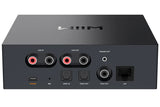 WiiM CI MOD S Audio Streamer Custom Installation Ready