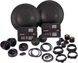 KICKER 51KSS504 – 5.25″ (130mm) 75 Watts RMS Components