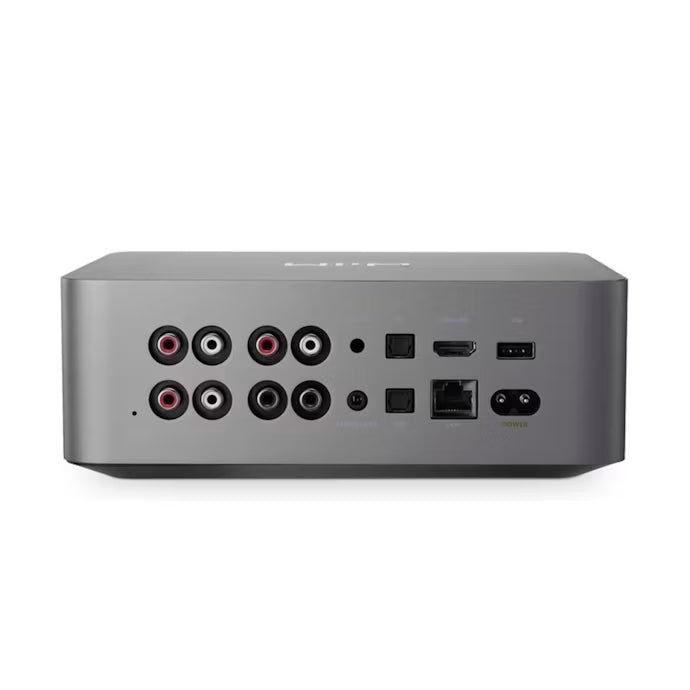 WiiM Ultra Wireless Audio Streamer Digital Hub