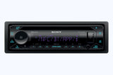 Sony MEXN5300BT AM/FM CD SMARTPHONE CONNECTIVITY