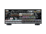 Denon AVC-A10H AV Receiver 13x150W, 7x8K HDMI, 3-Zone, 4 Sub Outputs