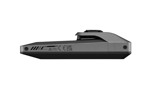 Thinkware ARCD32 2-CH Front and Rear Dash Cam