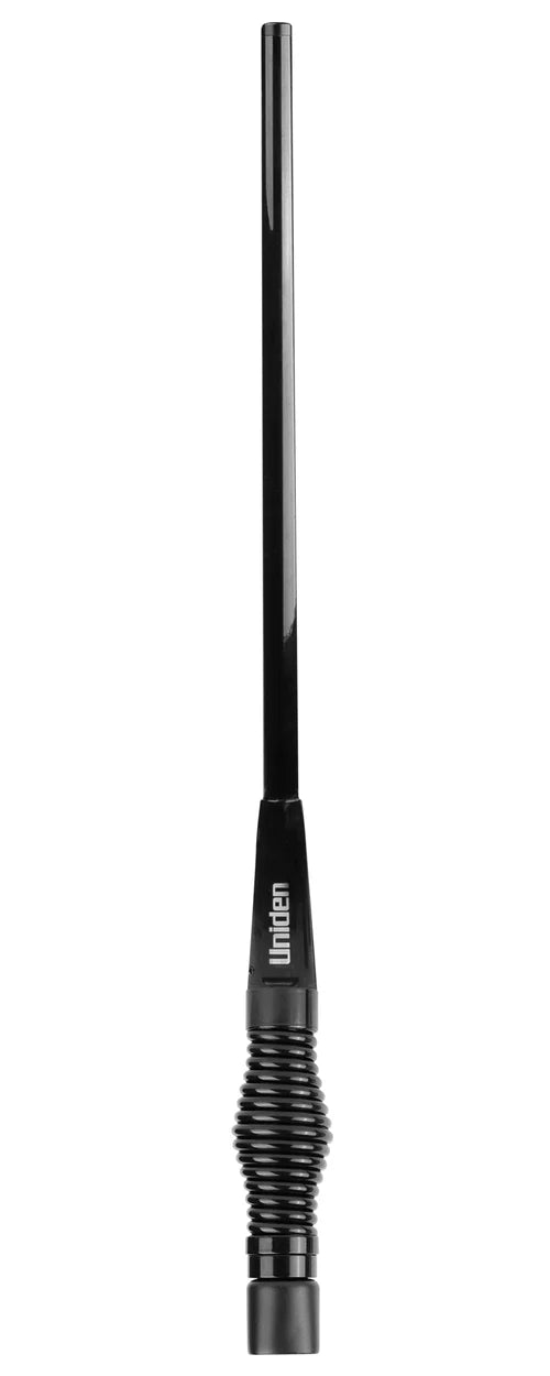 Uniden ATX890S Heavy-Duty Fibreglass Raydome Antenna