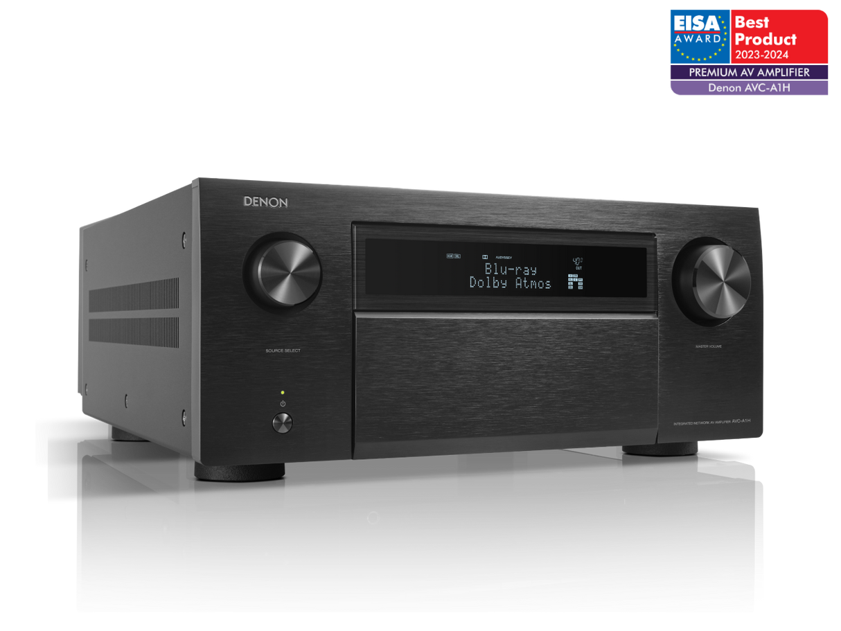 AVC-A1H