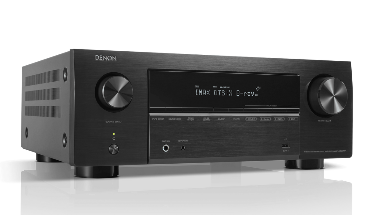 AVC-X3800H