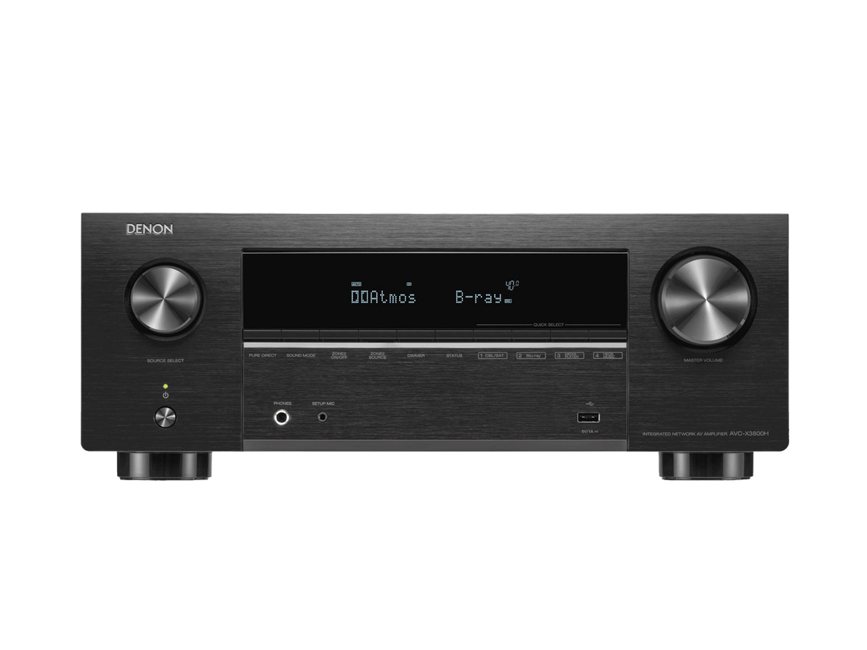 AVC-X3800H