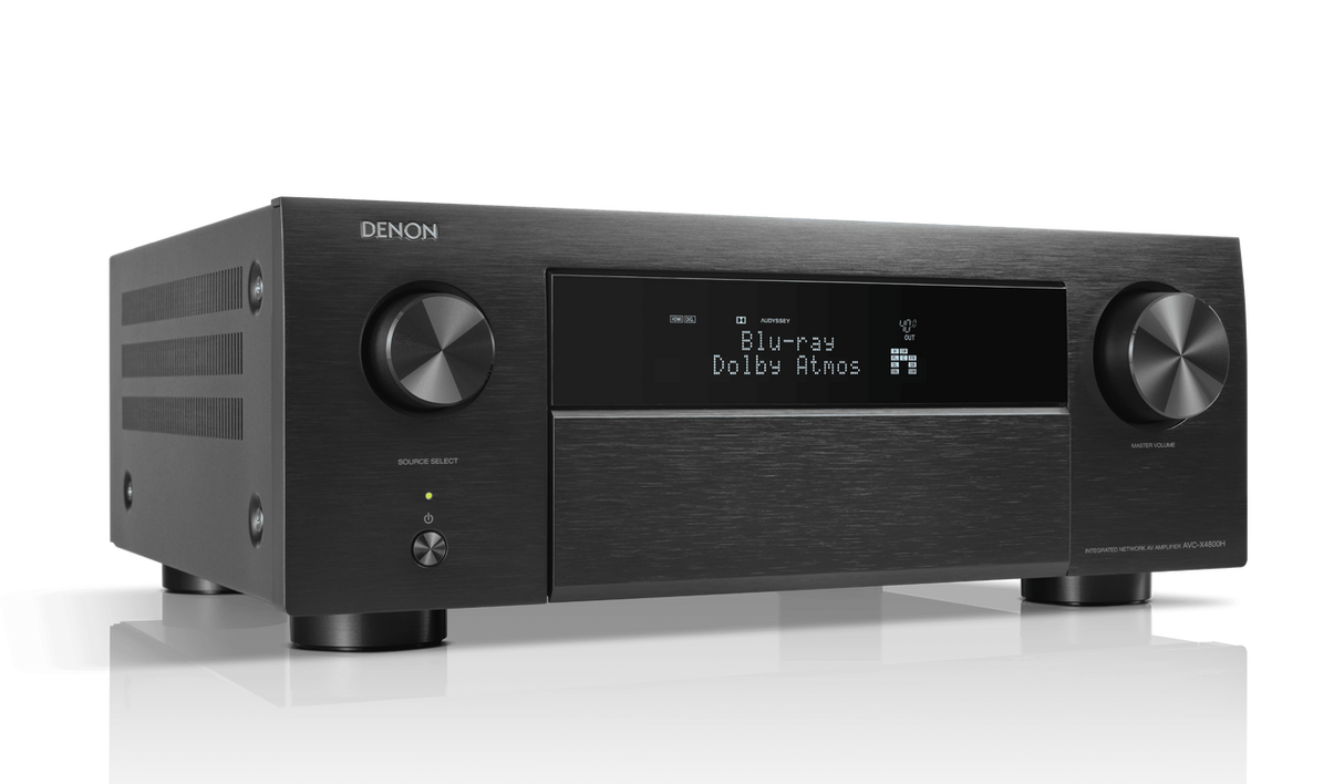 AVC-X4800H