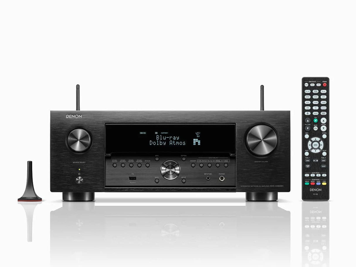 AVC-X4800H